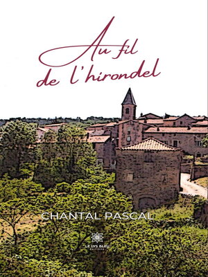 cover image of Au fil de l'hirondel